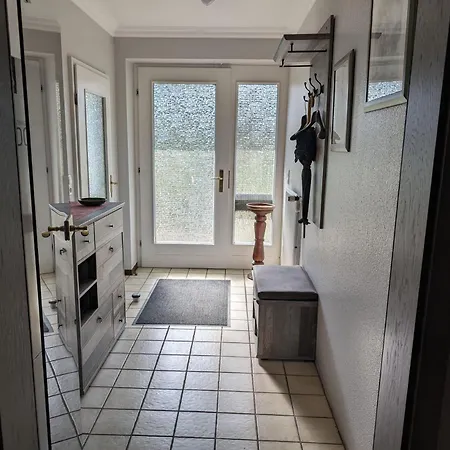 Ferienwohnung Bullersberg Balge Exterior photo