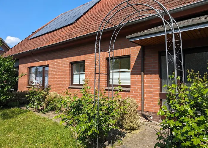 Ferienwohnung Bullersberg