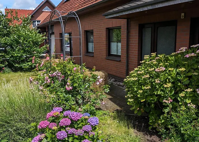 Ferienwohnung Bullersberg