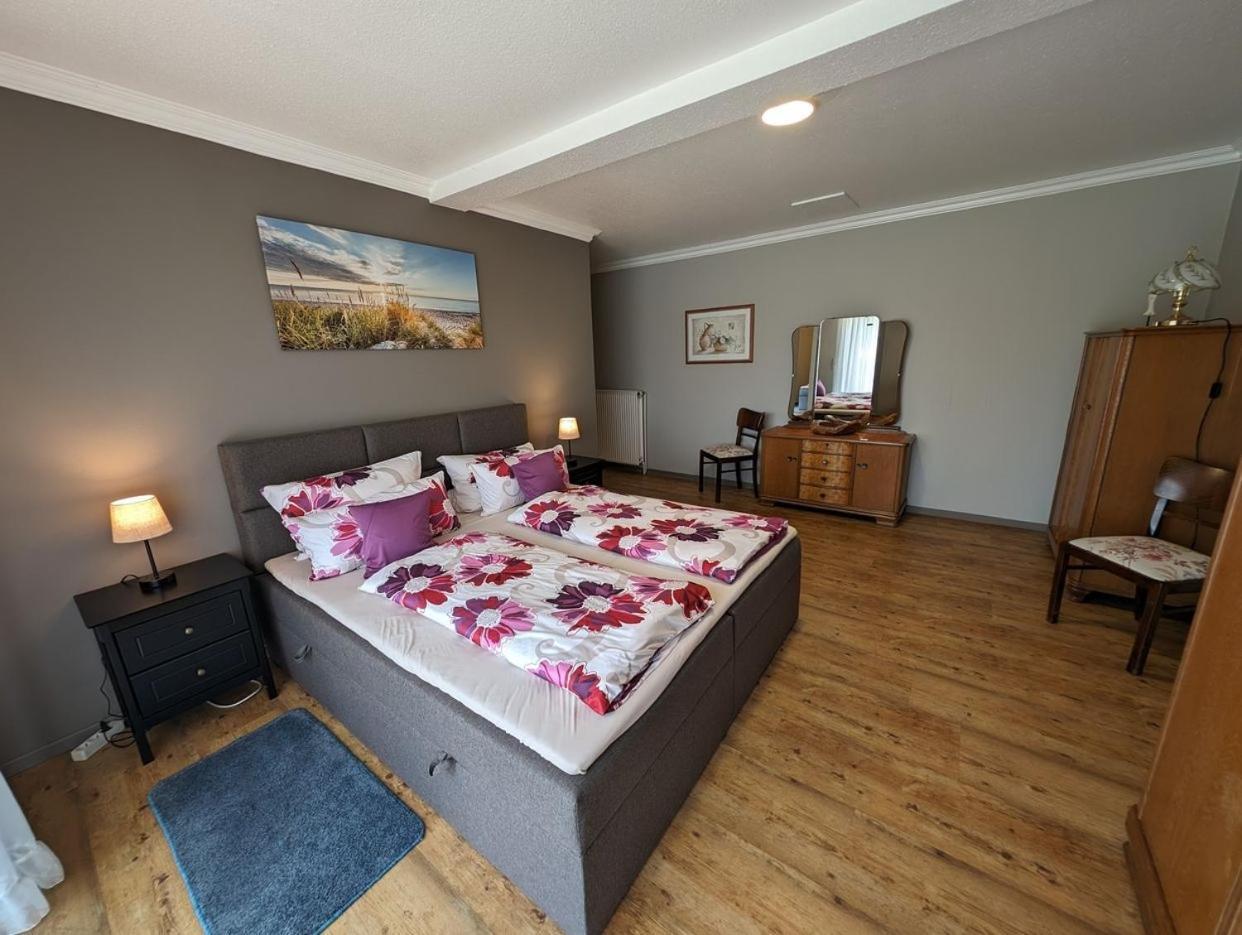 Bullersberg Apartment