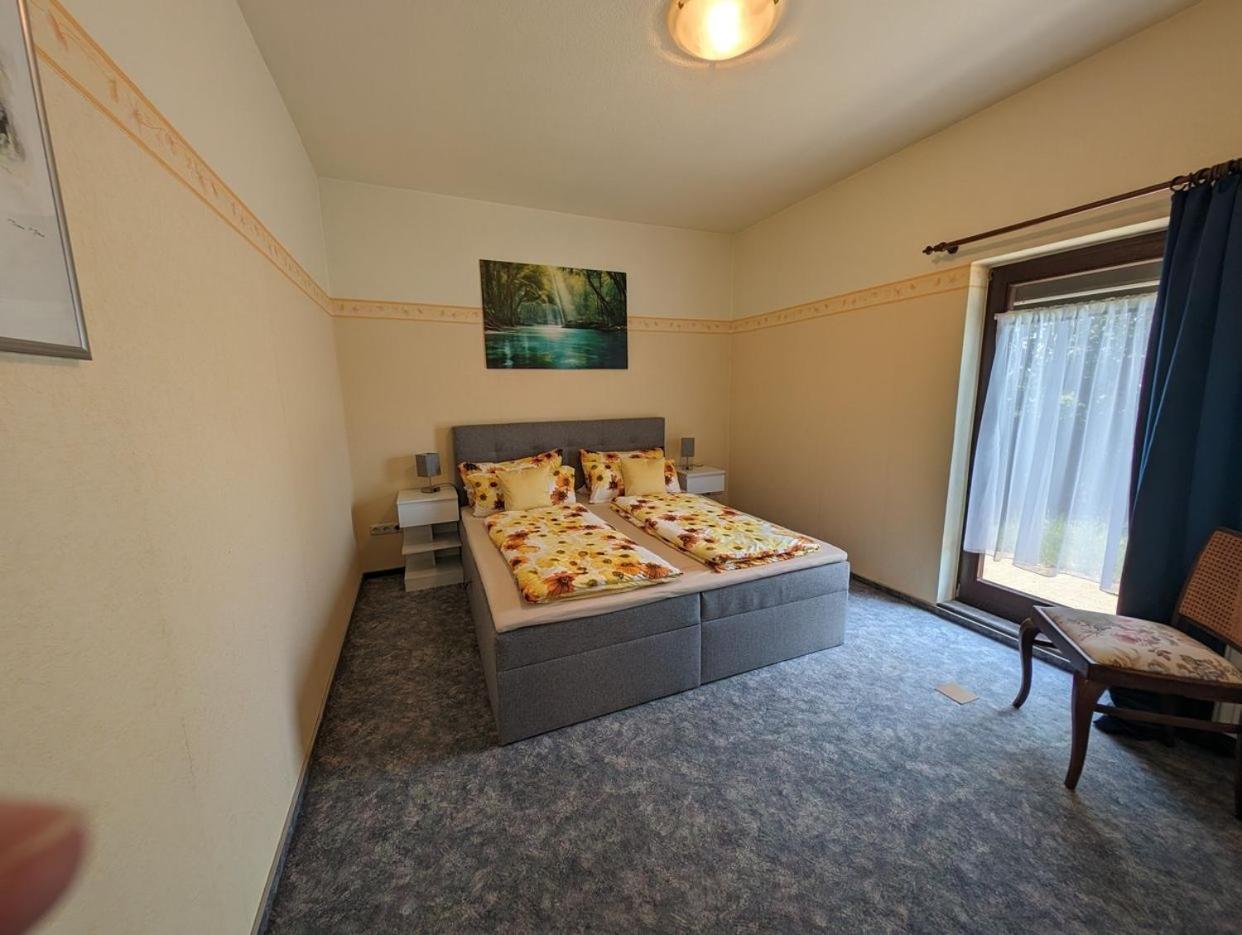 Apartment Bullersberg *