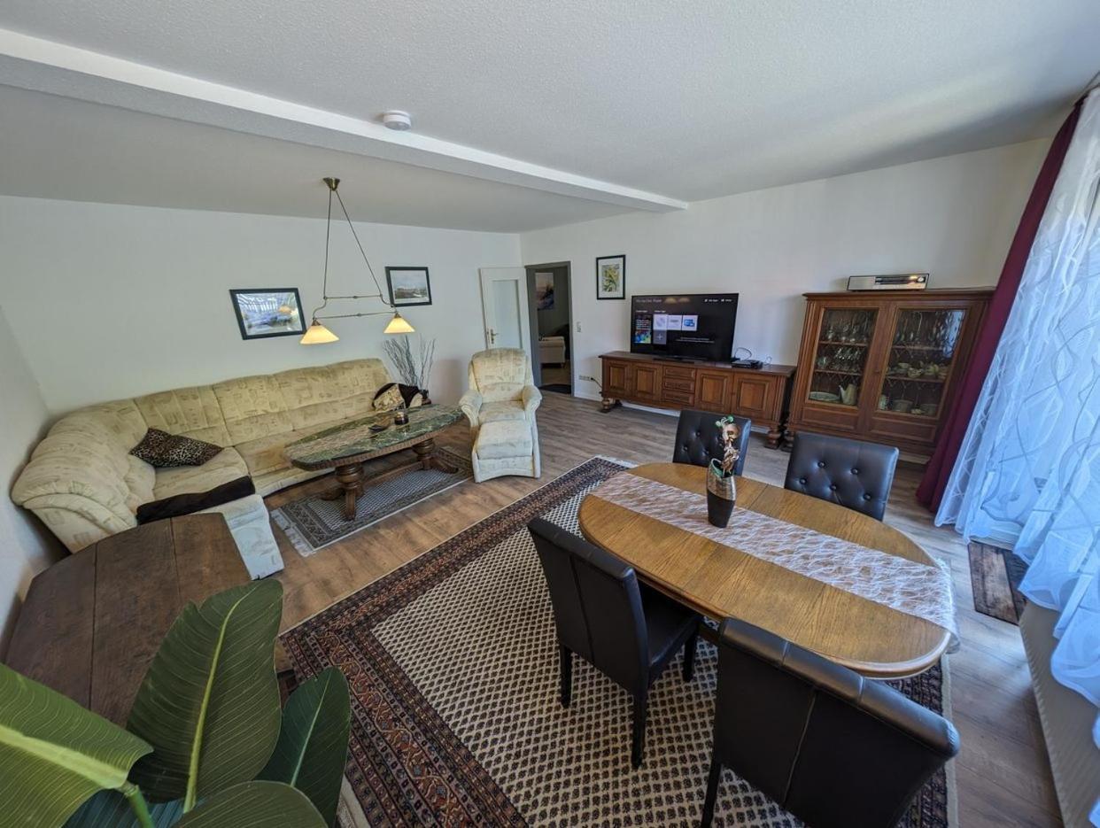 Bullersberg Apartment *