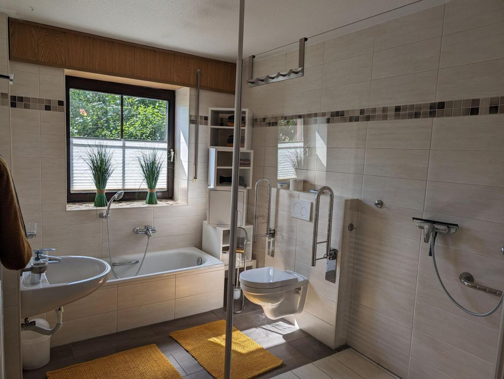 Apartment Bullersberg