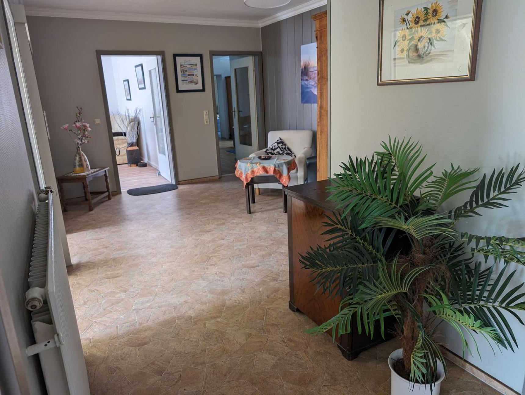 Apartment Bullersberg *
