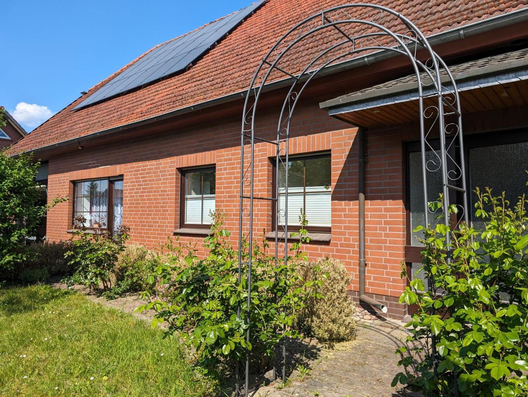 Apartment Bullersberg Balge