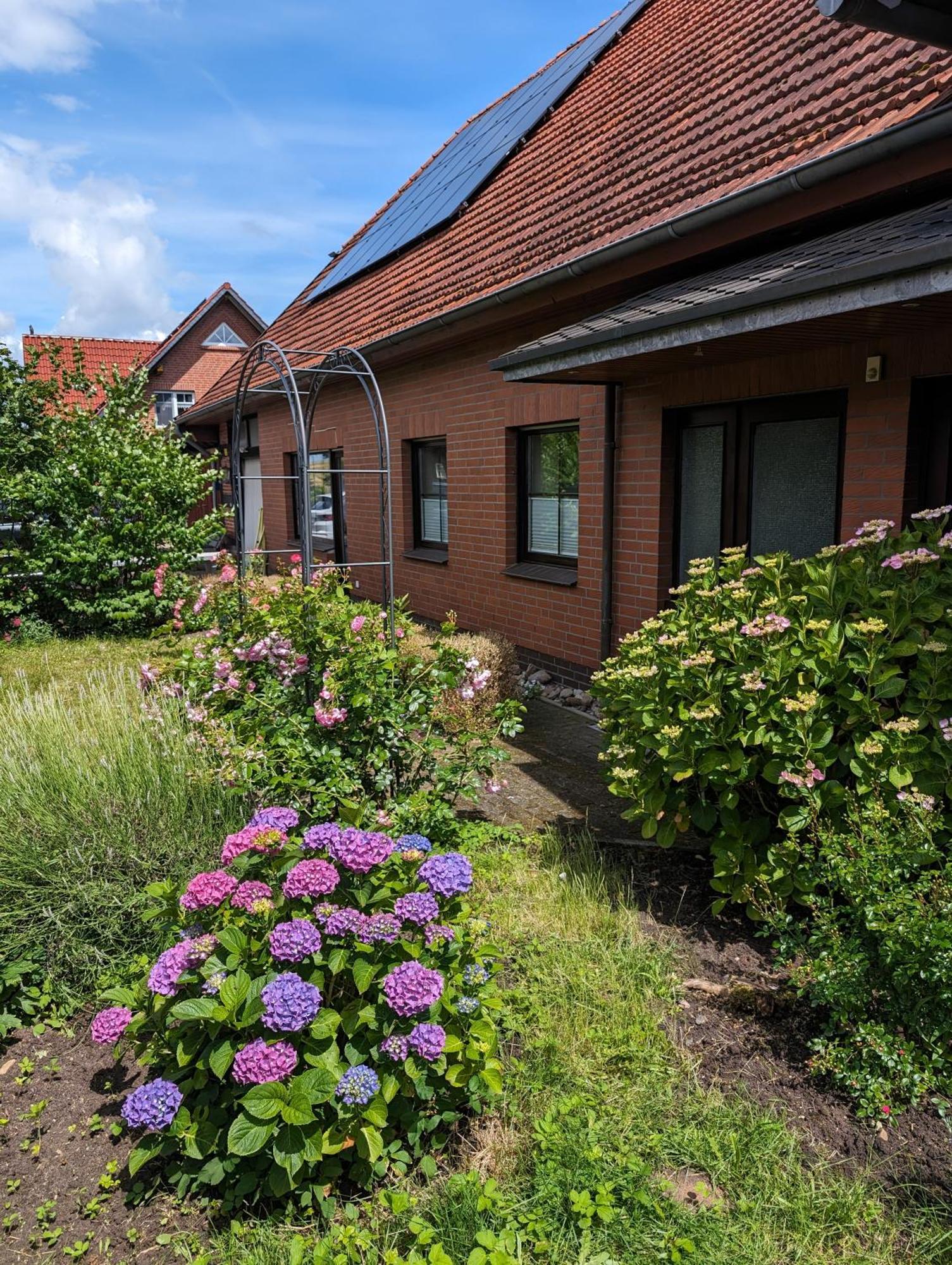 Apartment Bullersberg Balge